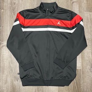 Jordan Zip Up